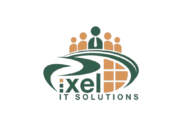 Pixel IT Solutions Logo